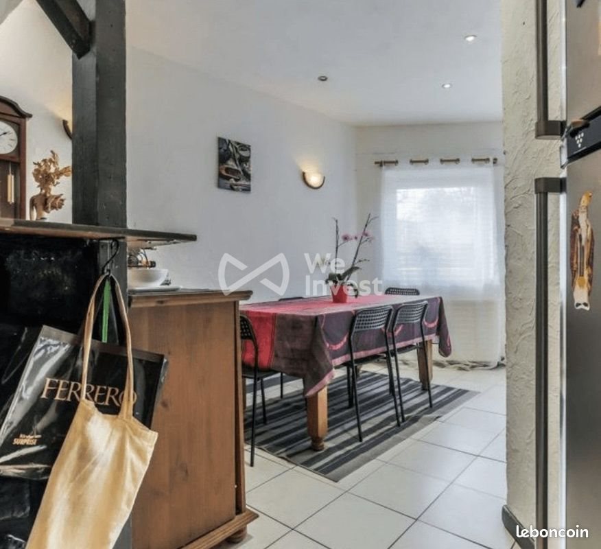 Maison à vendre, 119m², Viviers-sur-Chiers