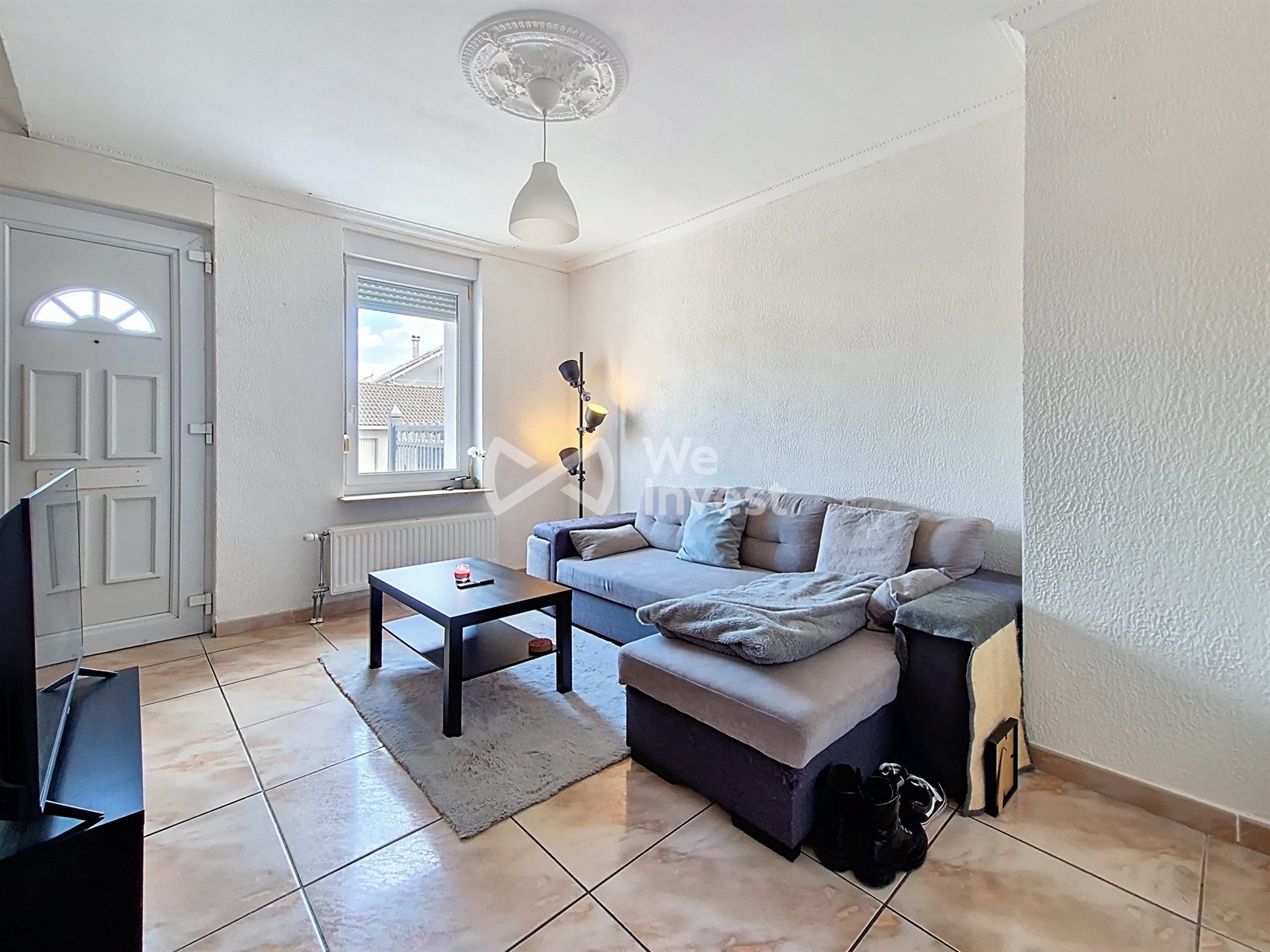 Maison à vendre, 80m², Mont-Saint-Martin