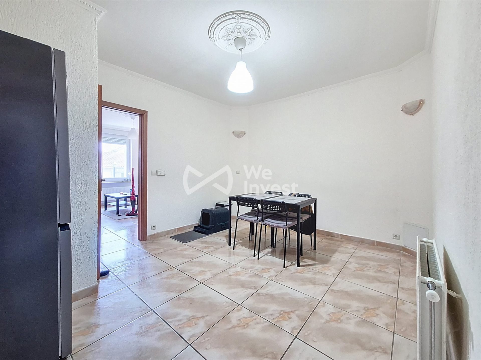 Maison à vendre, 80m², Mont-Saint-Martin