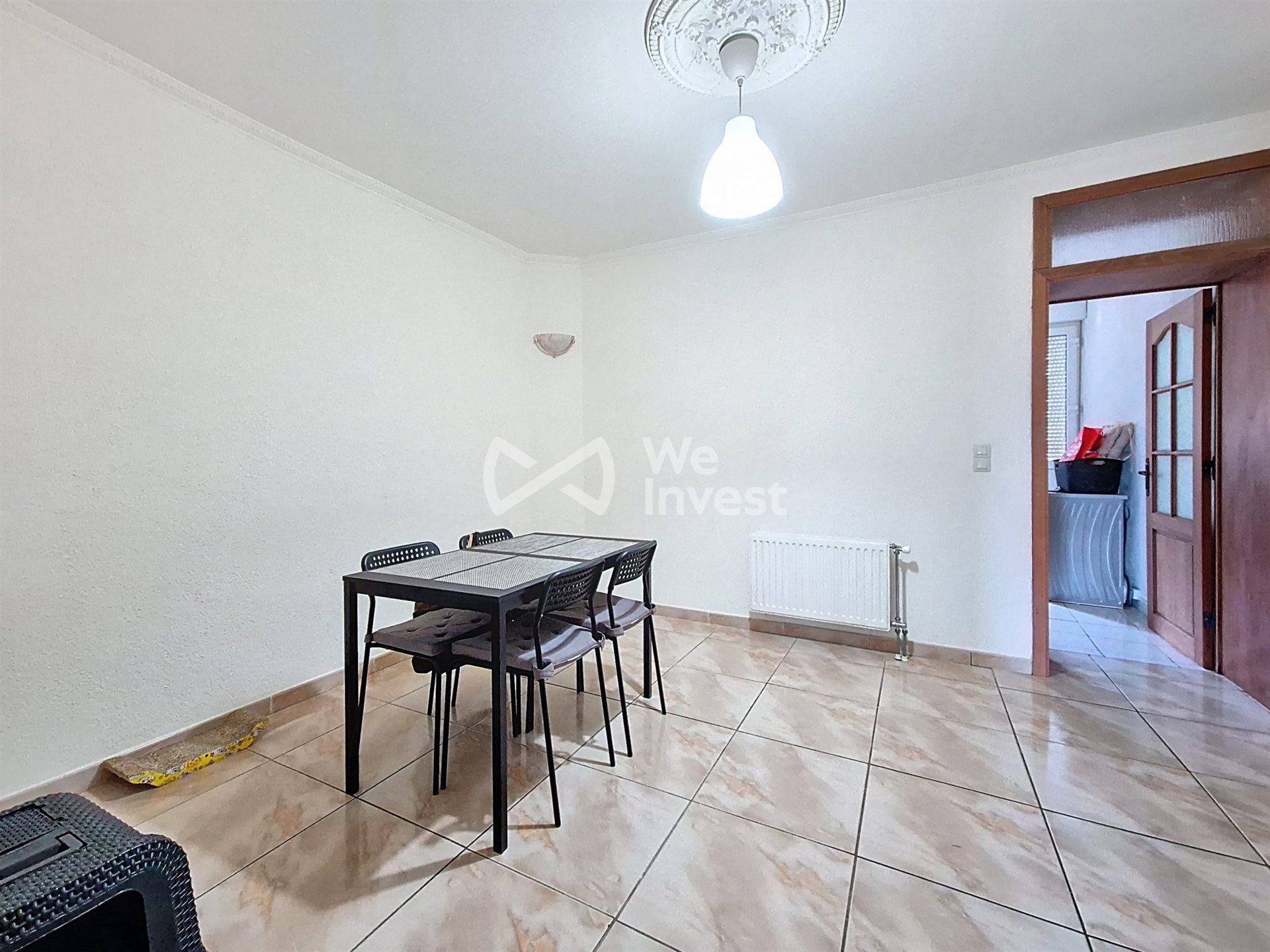 Maison à vendre, 80m², Mont-Saint-Martin