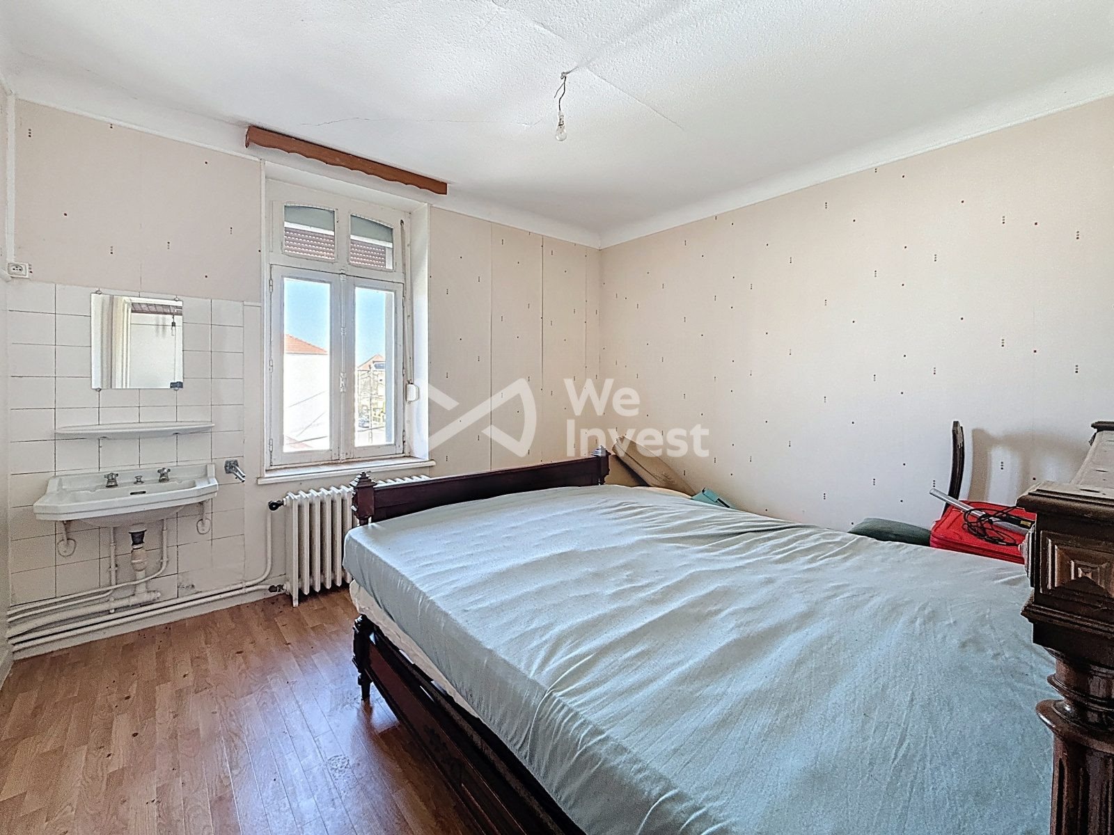 Maison à vendre, 135m², Gorcy