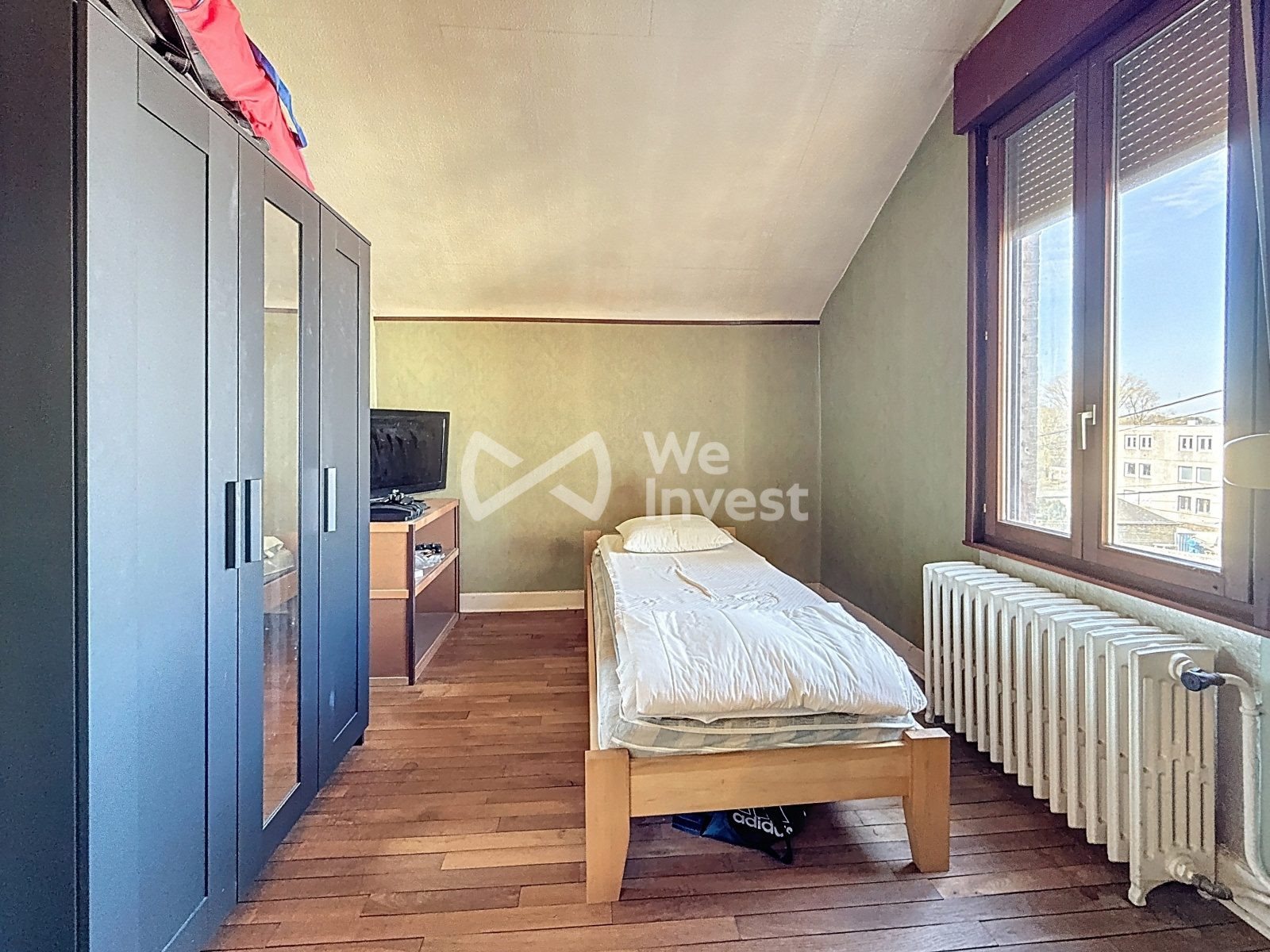 Maison à vendre, 135m², Gorcy