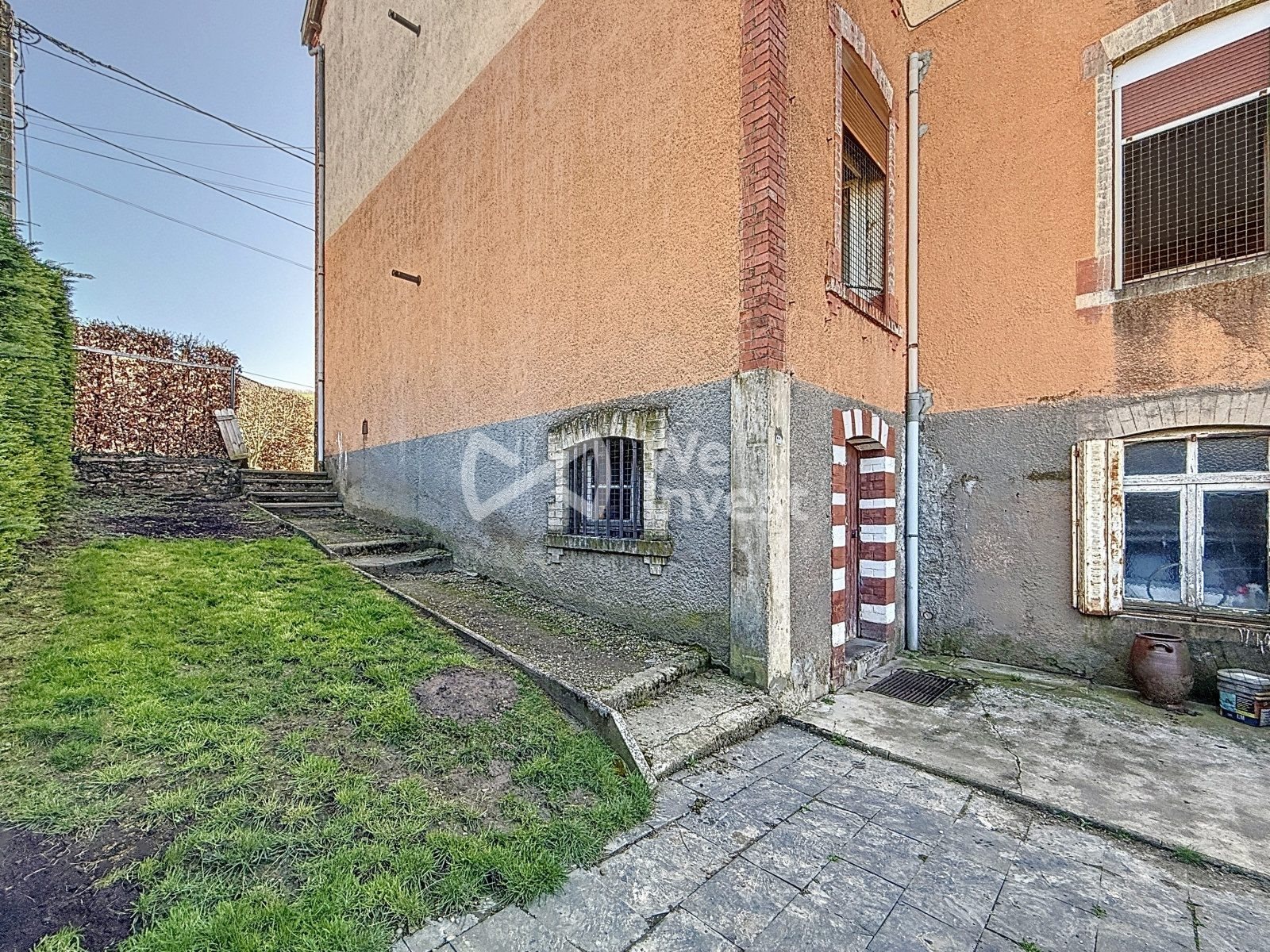 Maison à vendre, 135m², Gorcy