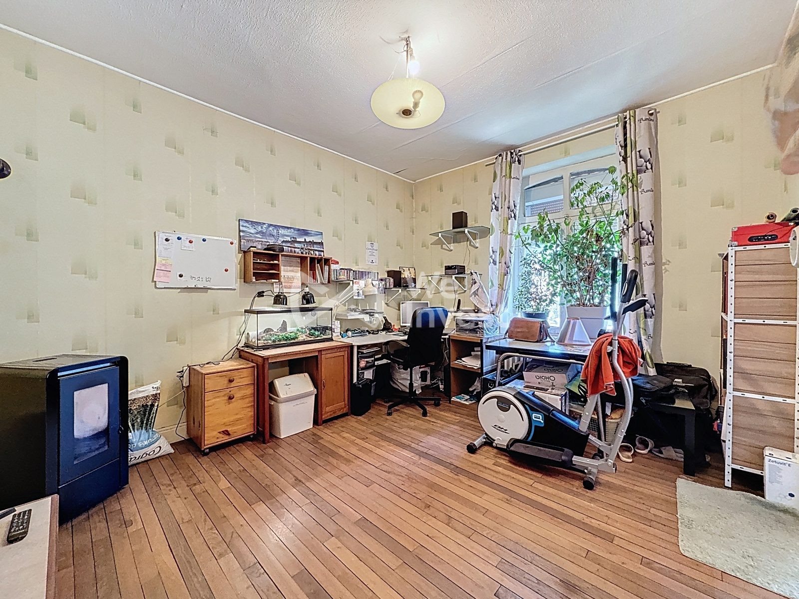 Maison à vendre, 135m², Gorcy
