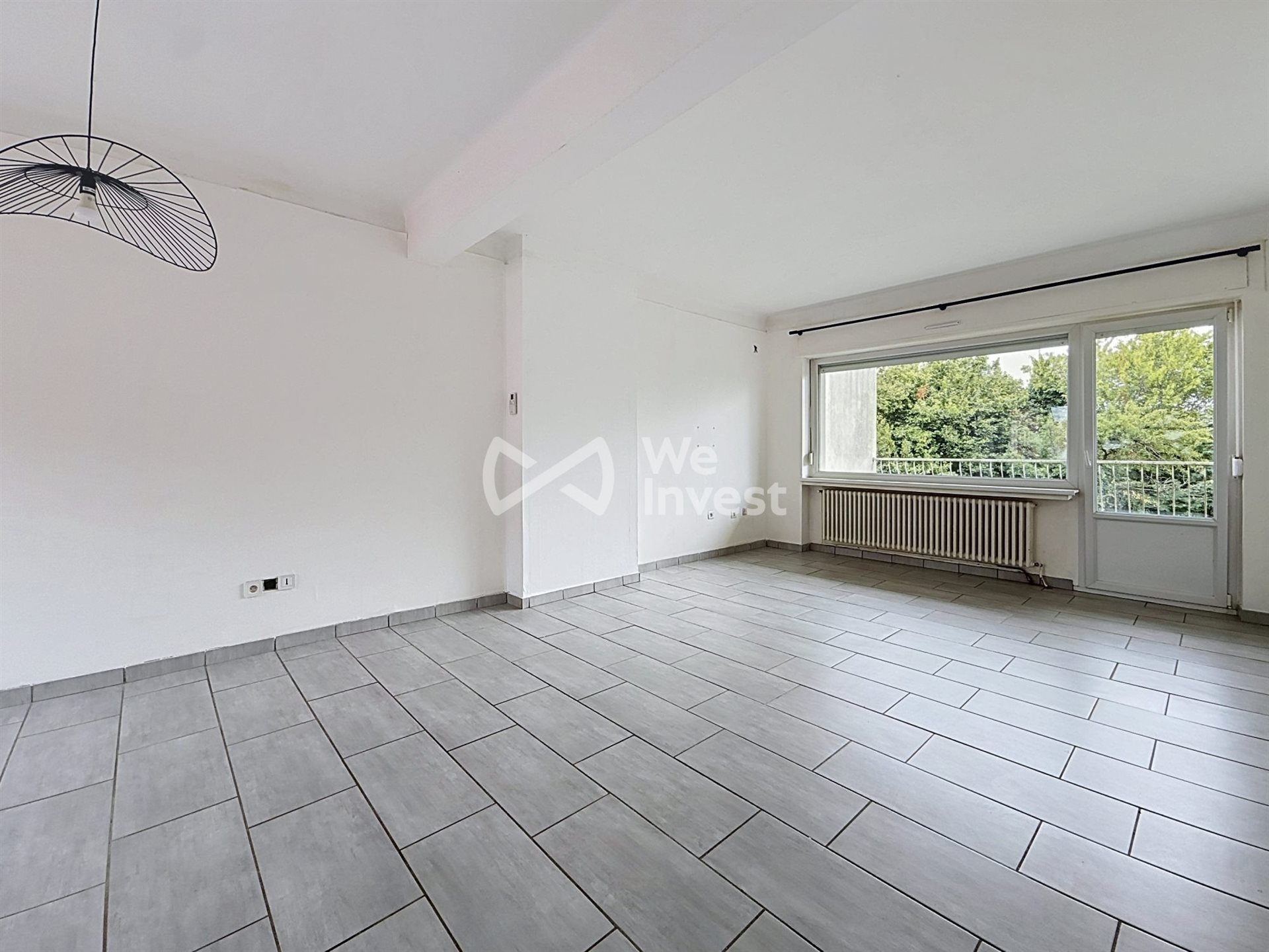 Appartement à vendre, 87m², Talange