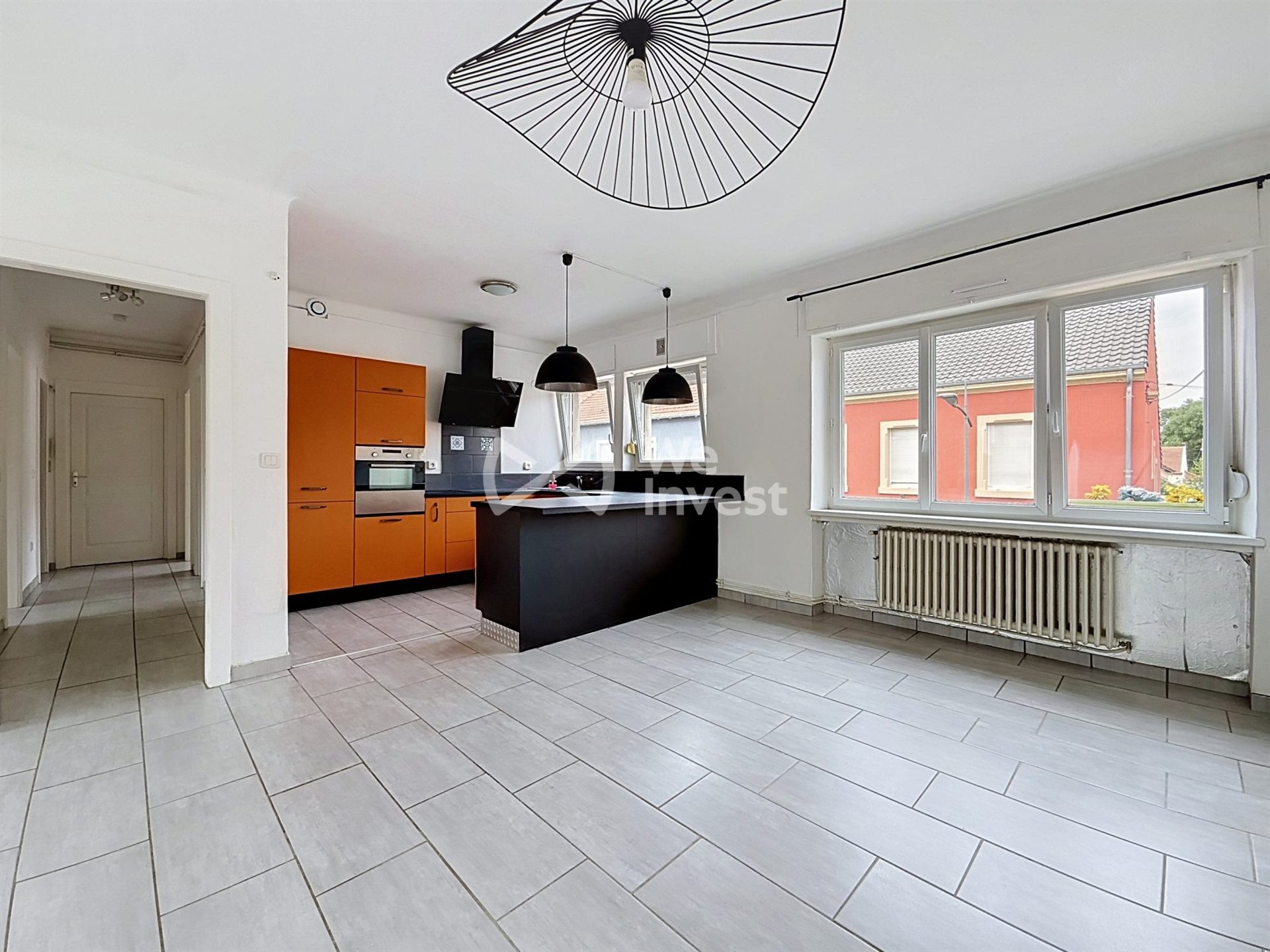 Appartement à vendre, 87m², Talange