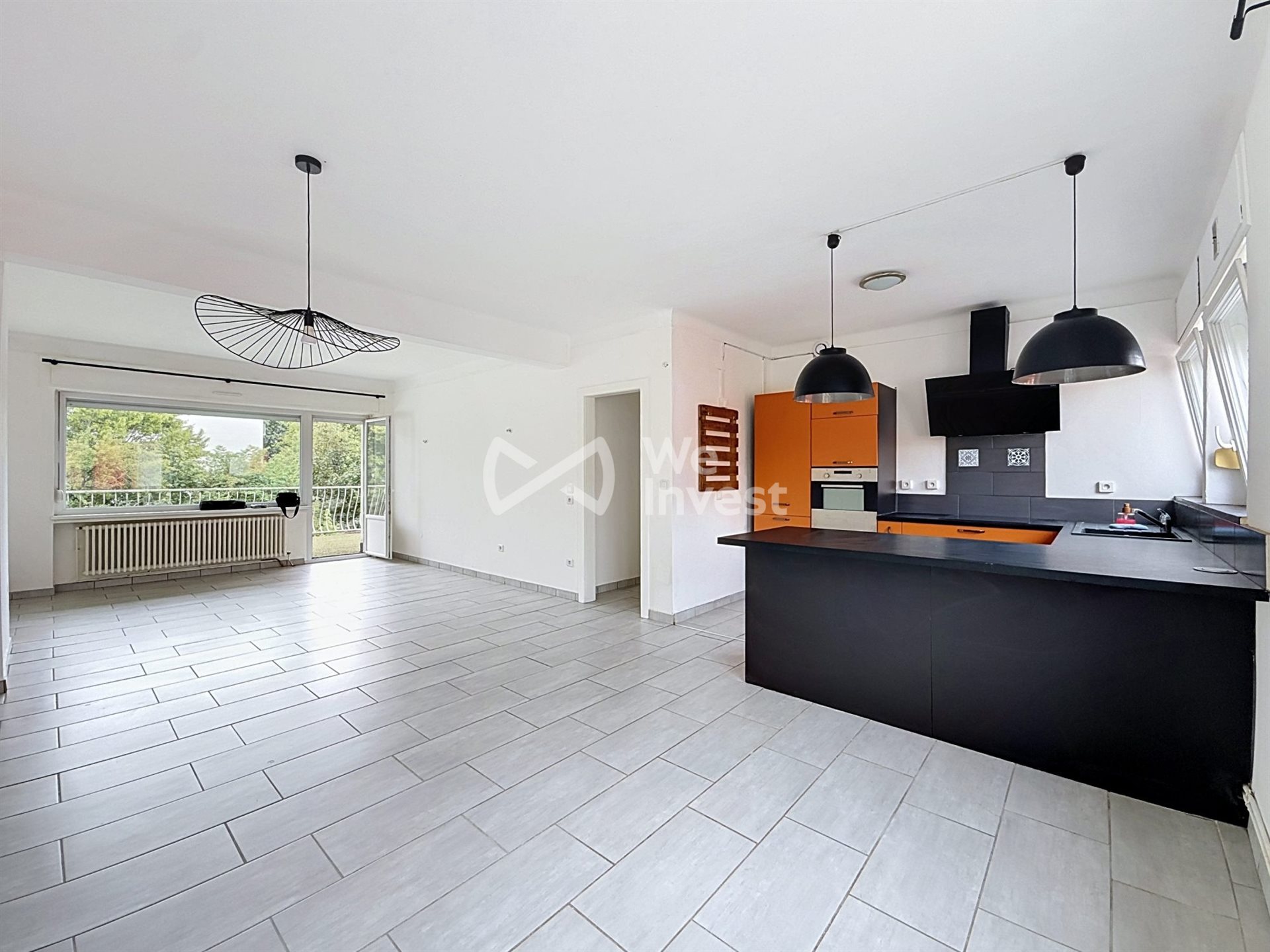 Appartement à vendre, 87m², Talange
