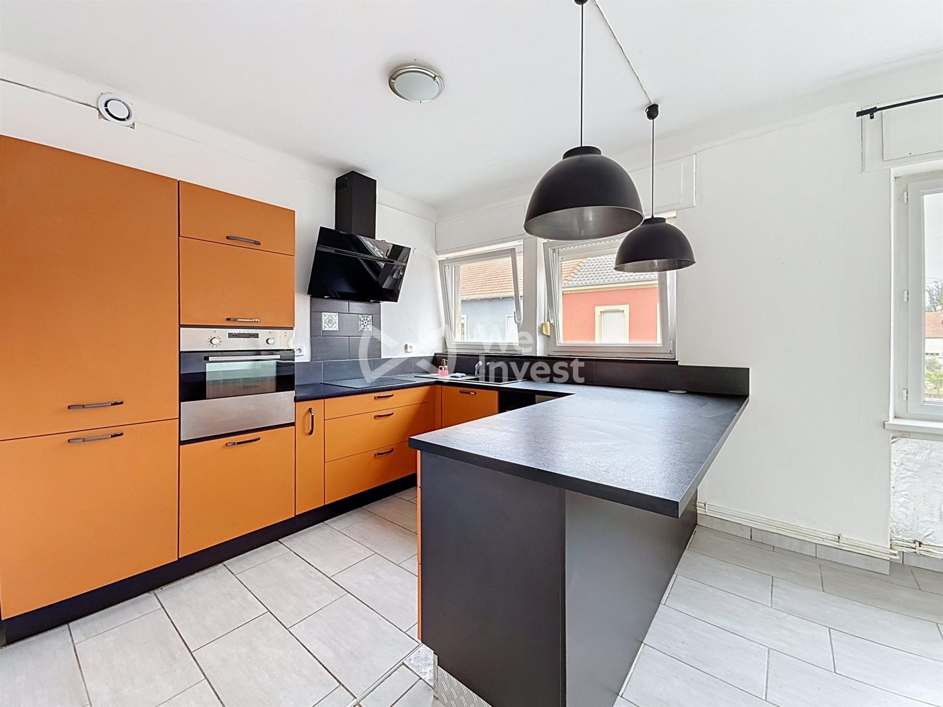 Appartement à vendre, 87m², Talange