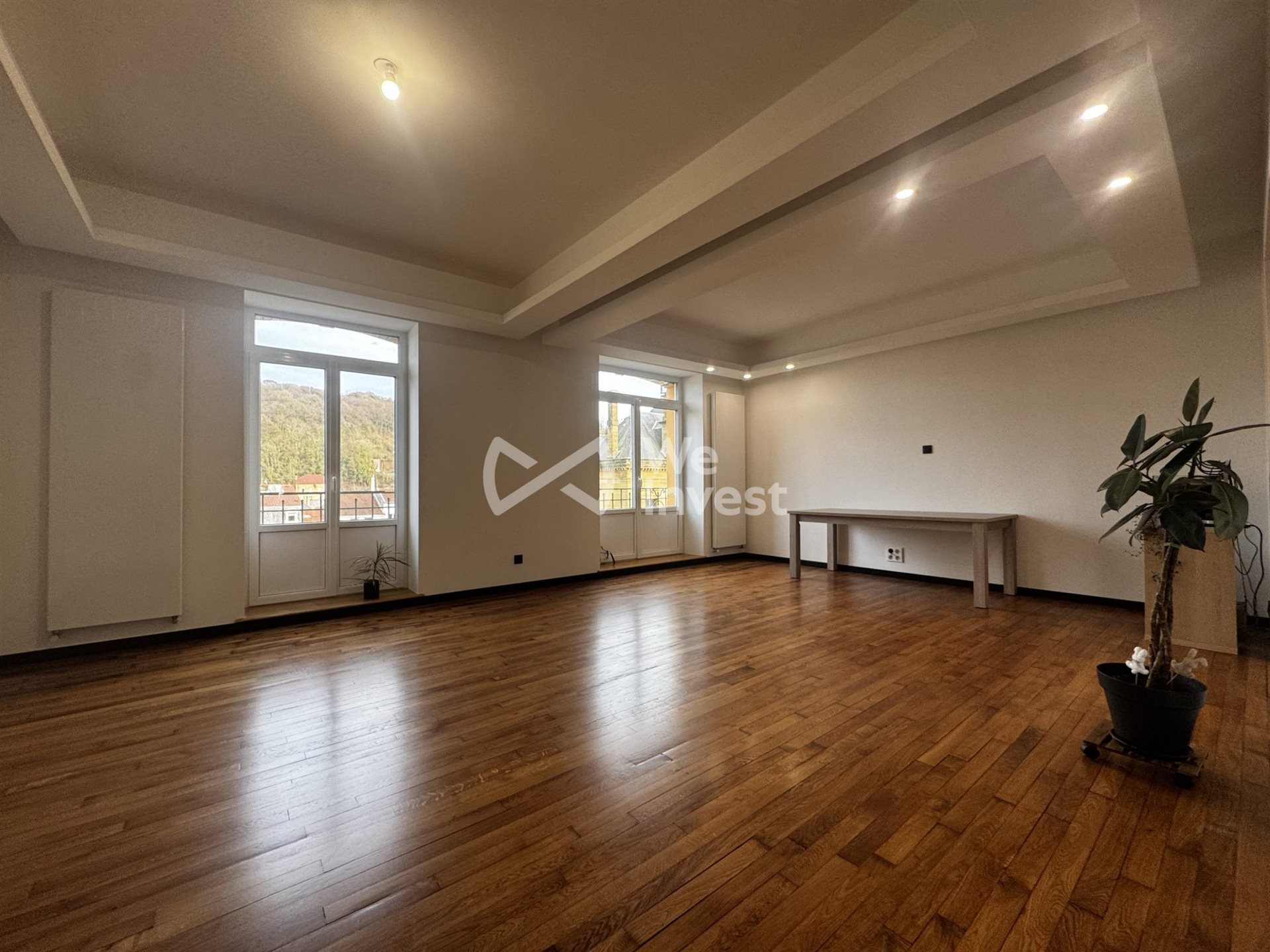 Appartement à vendre, 106m², Longuyon
