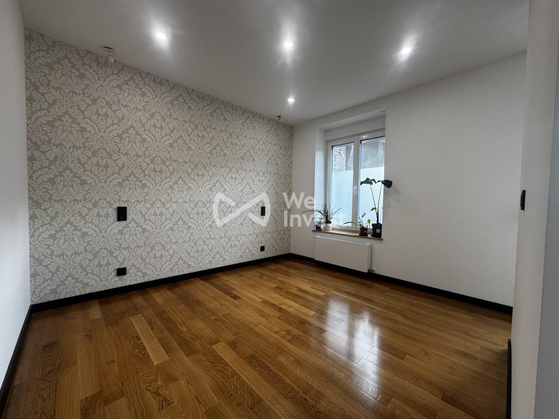 Appartement à vendre, 106m², Longuyon