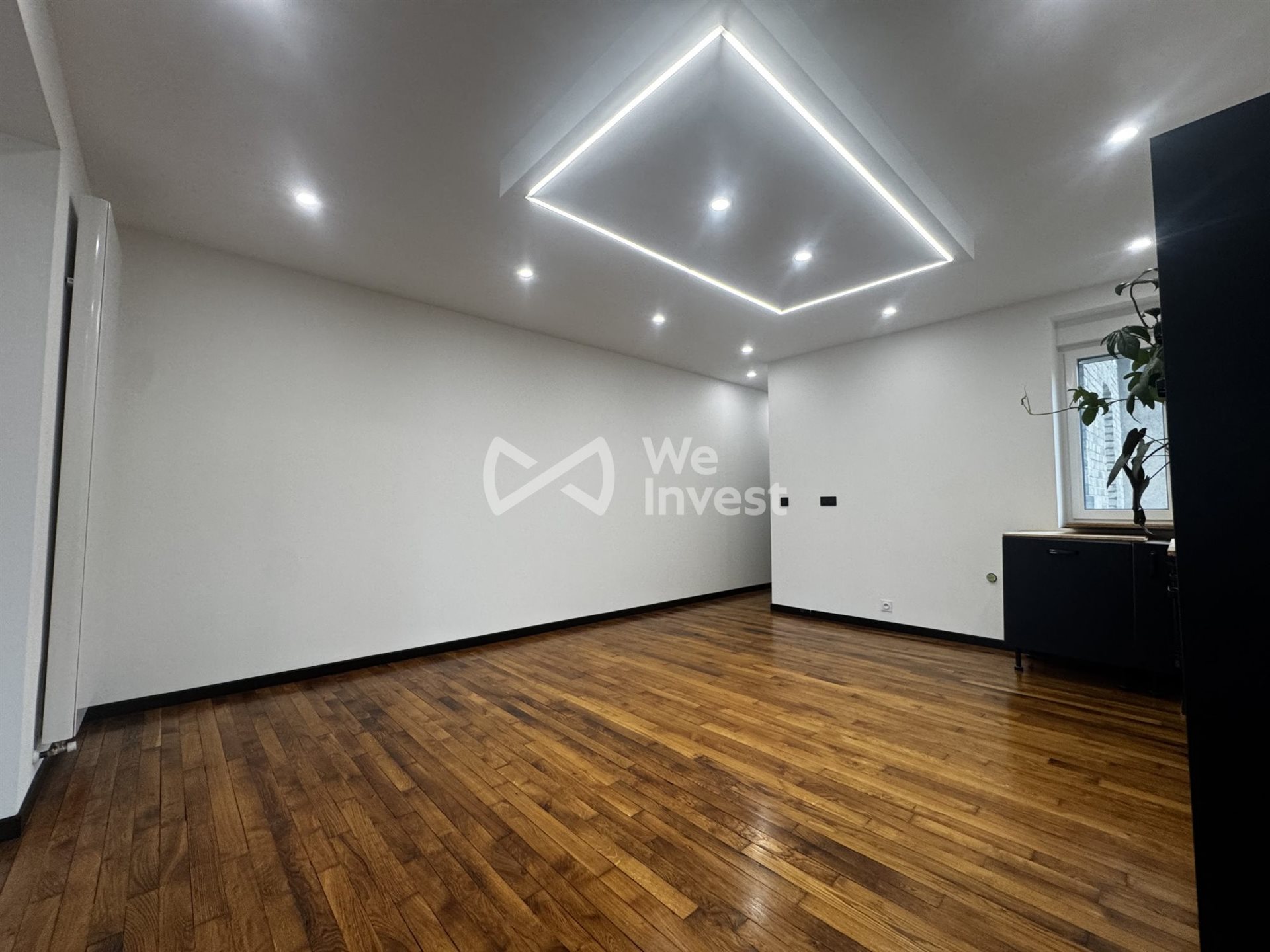 Appartement à vendre, 106m², Longuyon