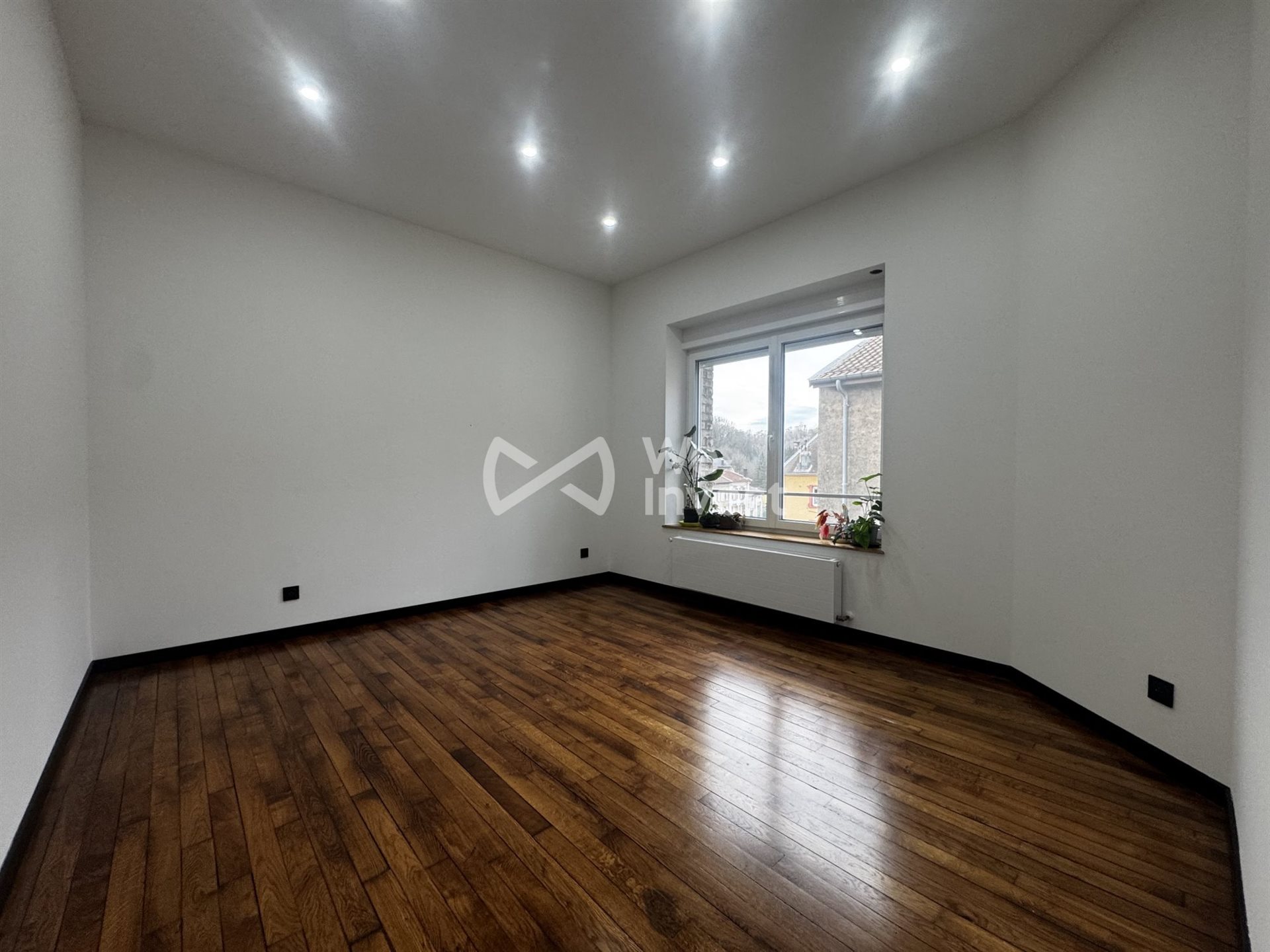 Appartement à vendre, 106m², Longuyon
