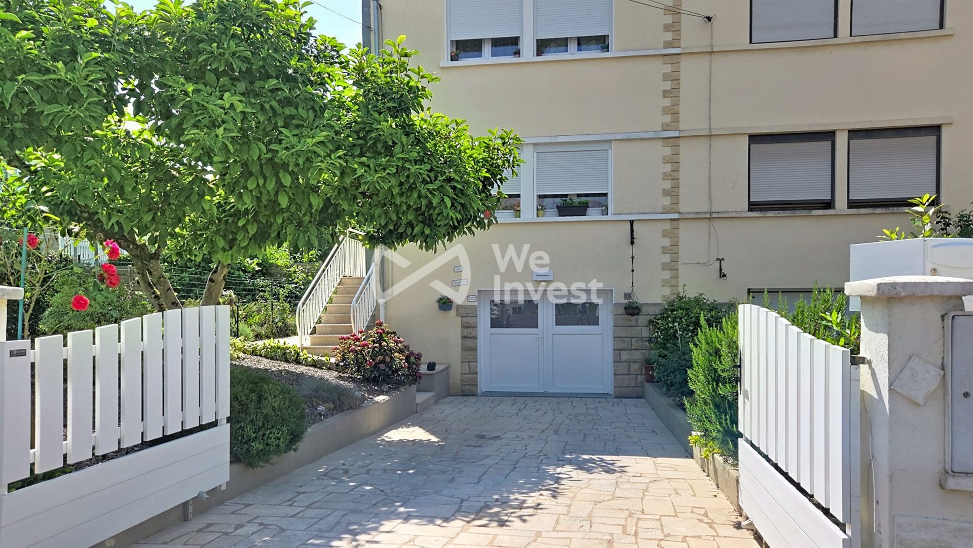 Maison à vendre, 75m², Mexy
