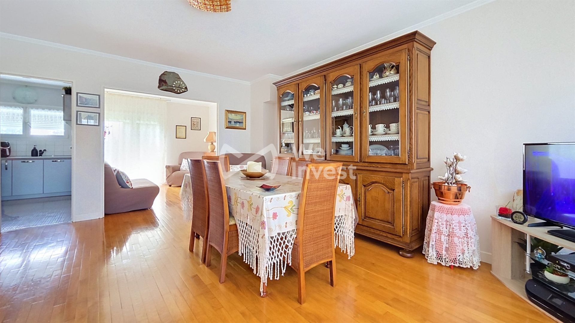 Maison à vendre, 75m², Mexy