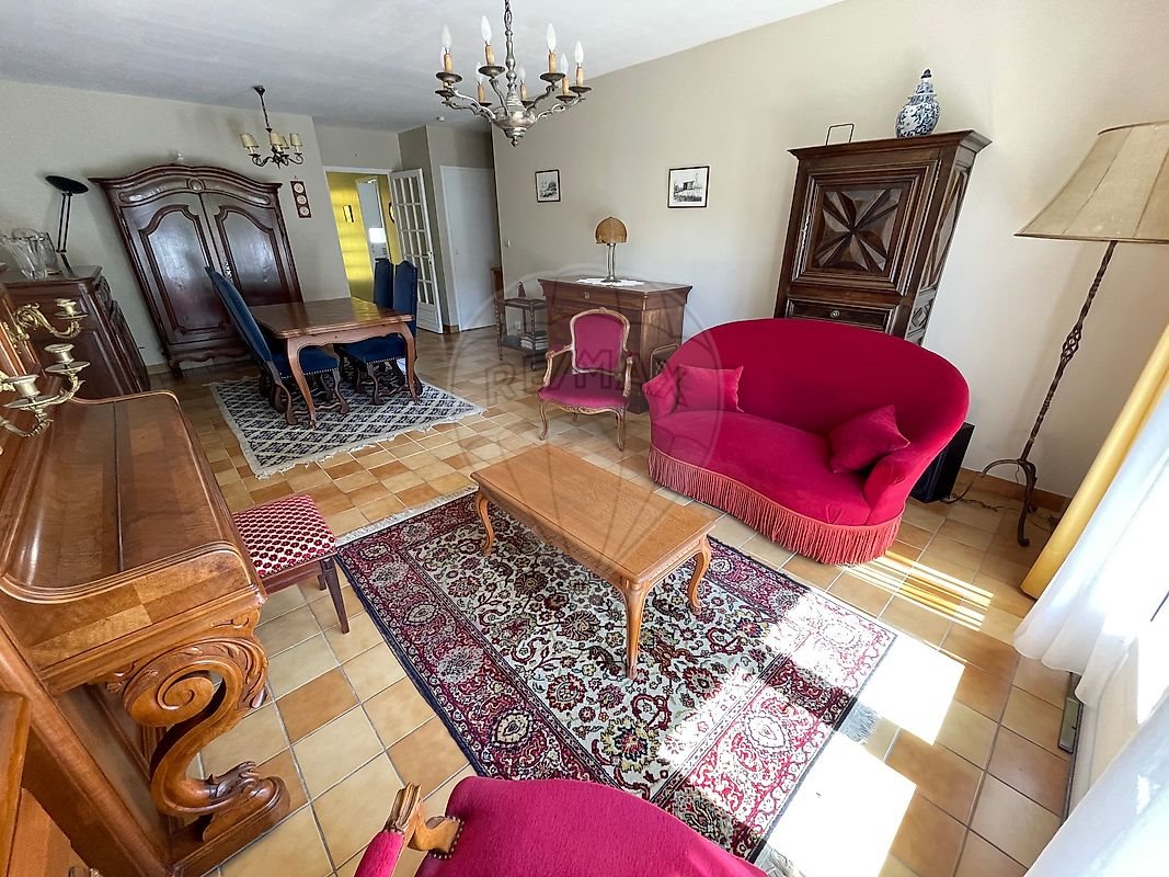 Maison à vendre, 95m², Eysines