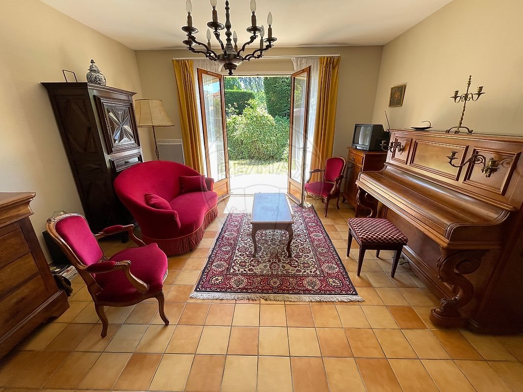 Maison à vendre, 95m², Eysines