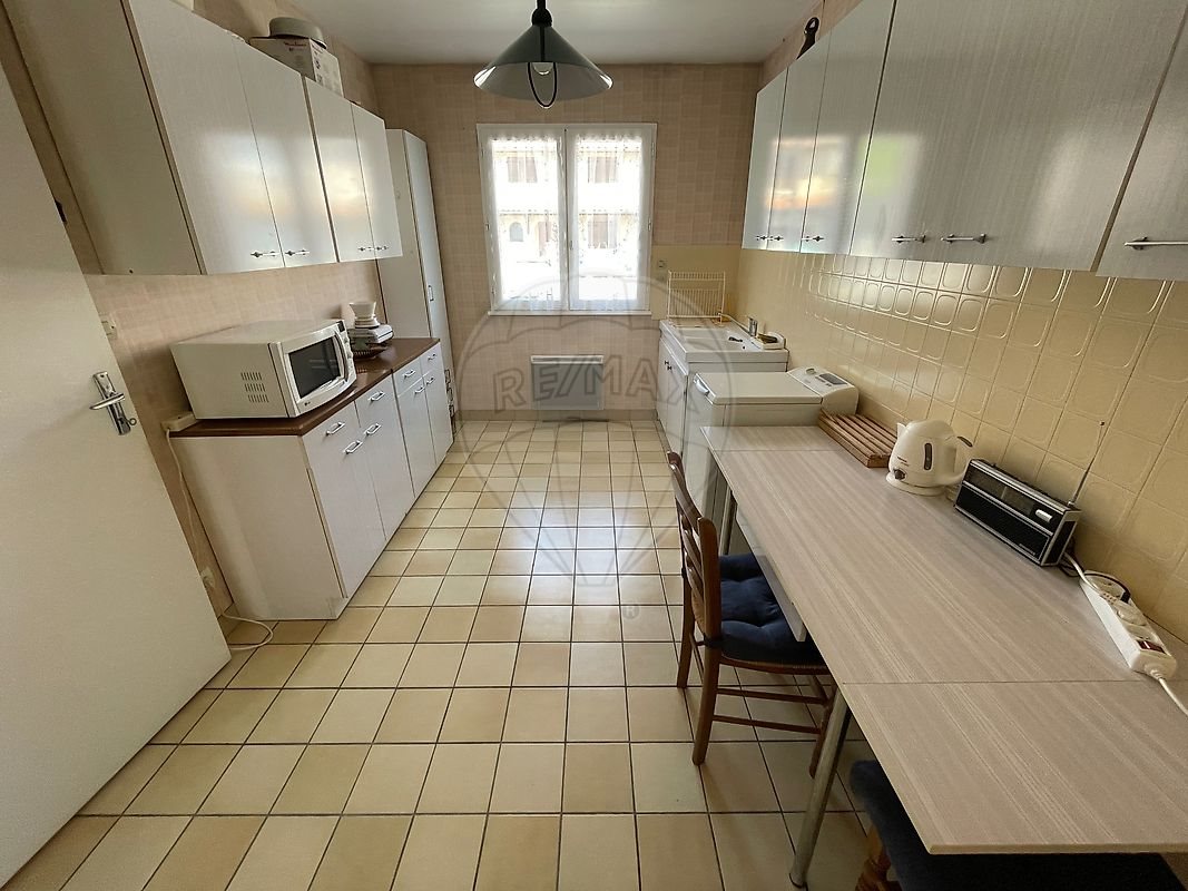 Maison à vendre, 95m², Eysines