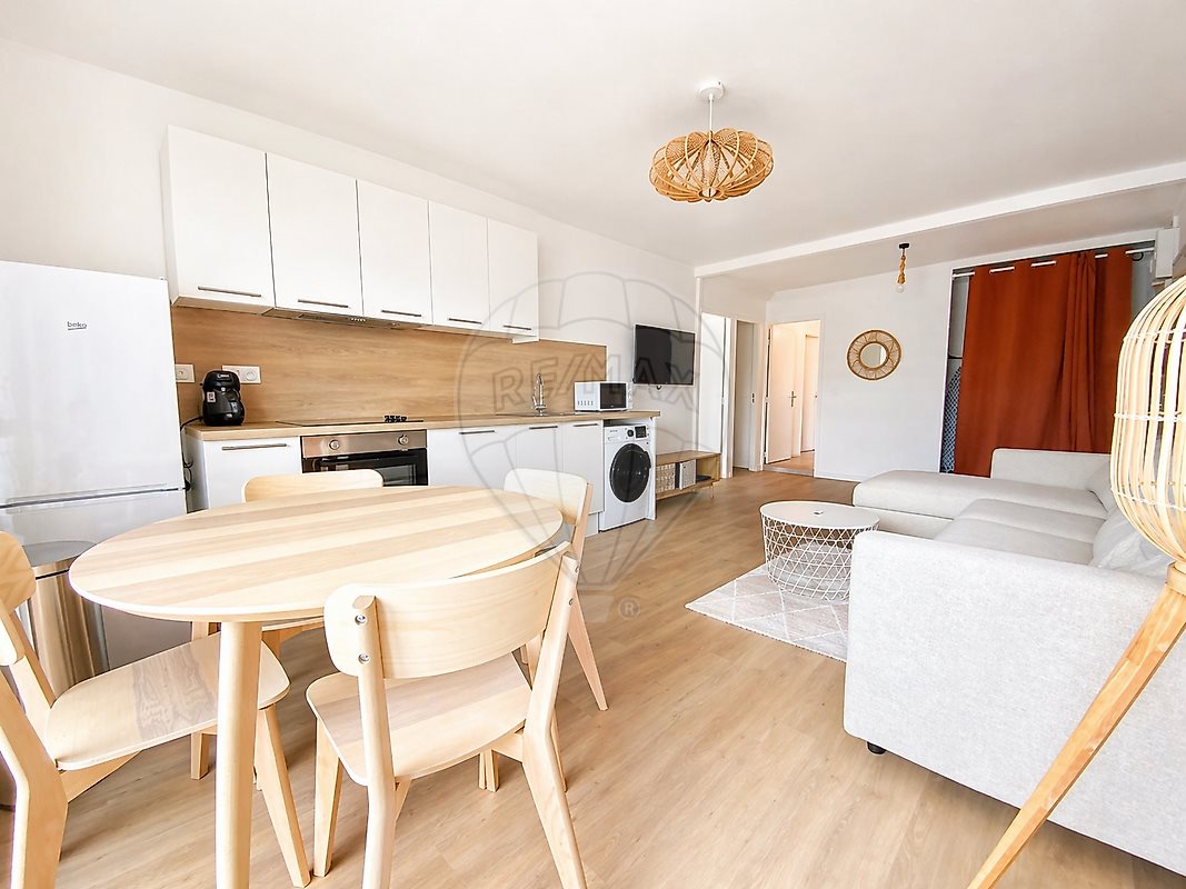Appartement à louer, 84m², Pessac
