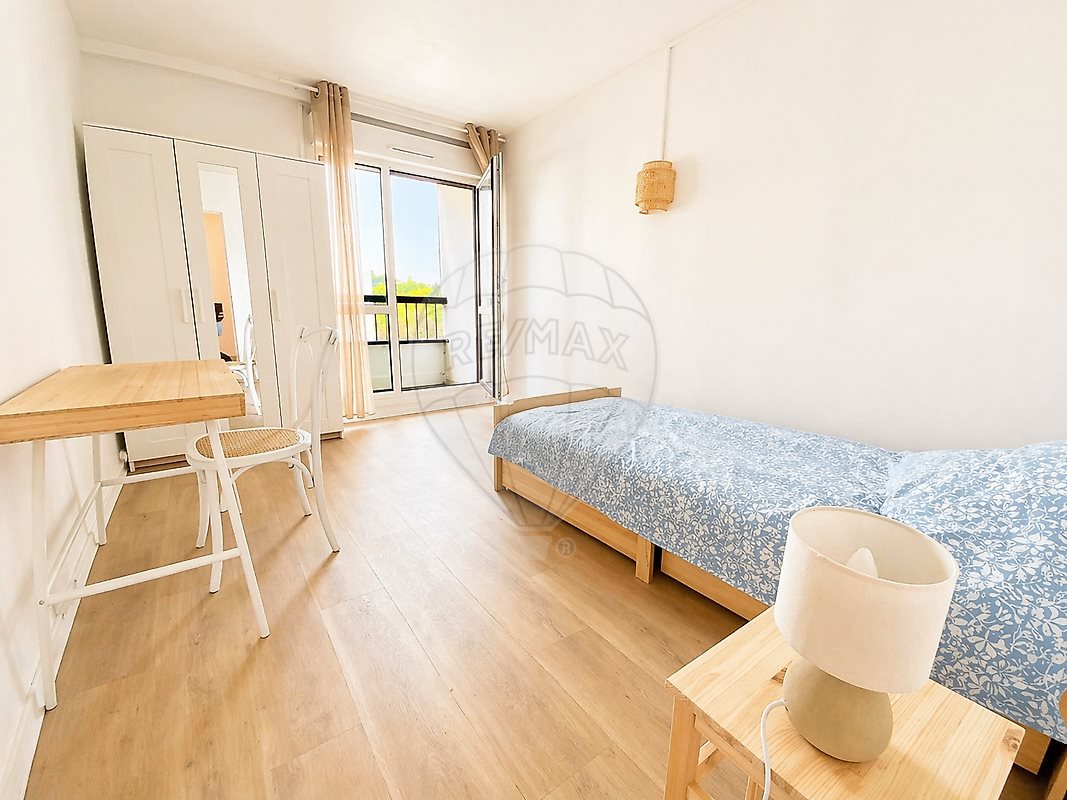 Appartement à louer, 84m², Pessac