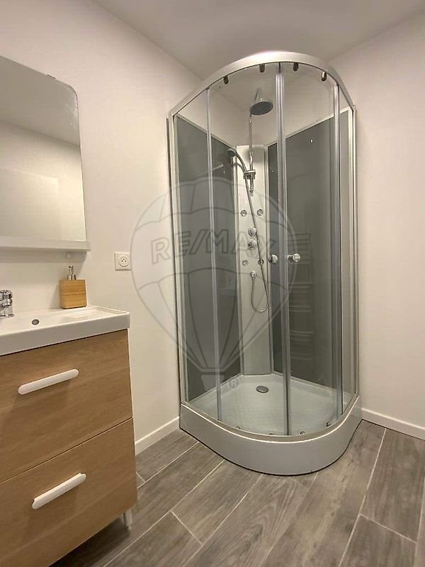 Appartement à louer, 84m², Pessac