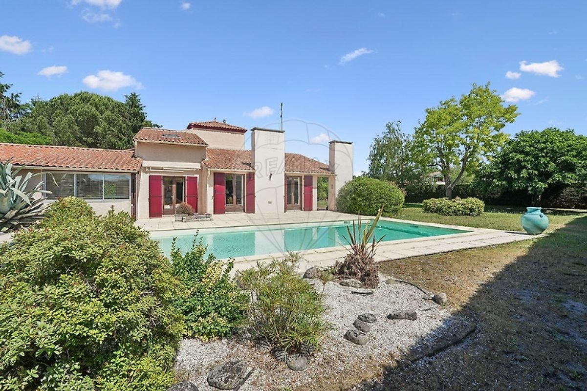Maison à vendre, 177m², Pessac