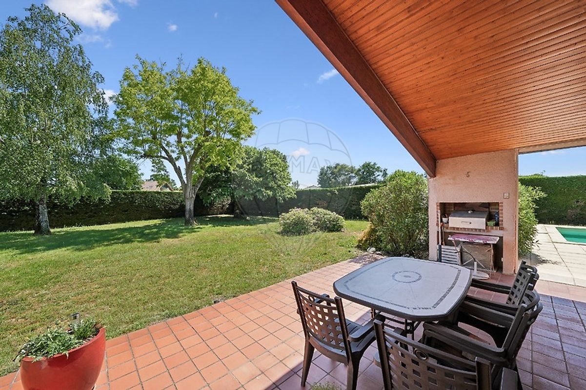 Maison à vendre, 177m², Pessac