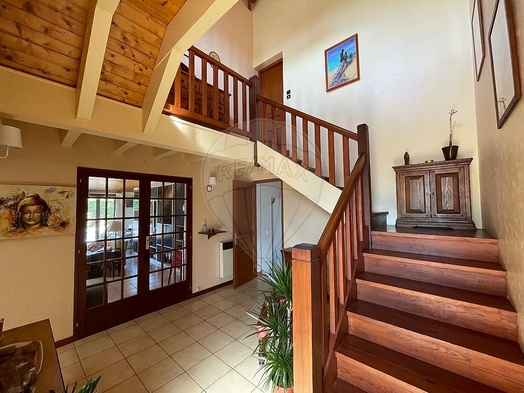 Maison à vendre, 177m², Pessac