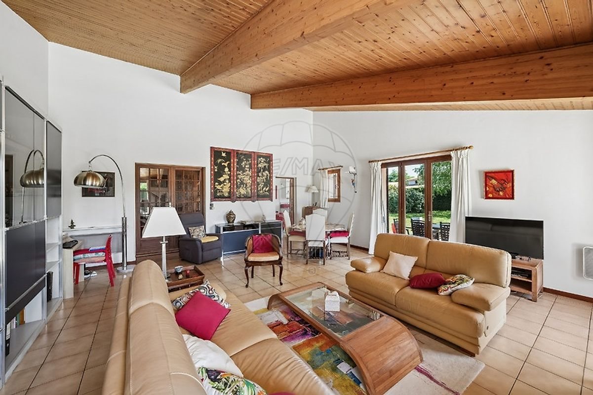 Maison à vendre, 177m², Pessac