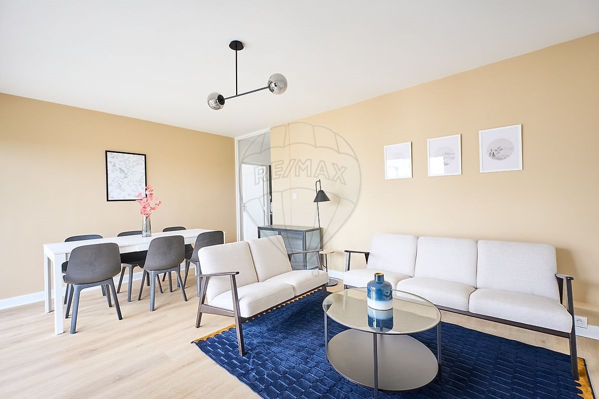 Appartement à louer, 103m², Mérignac