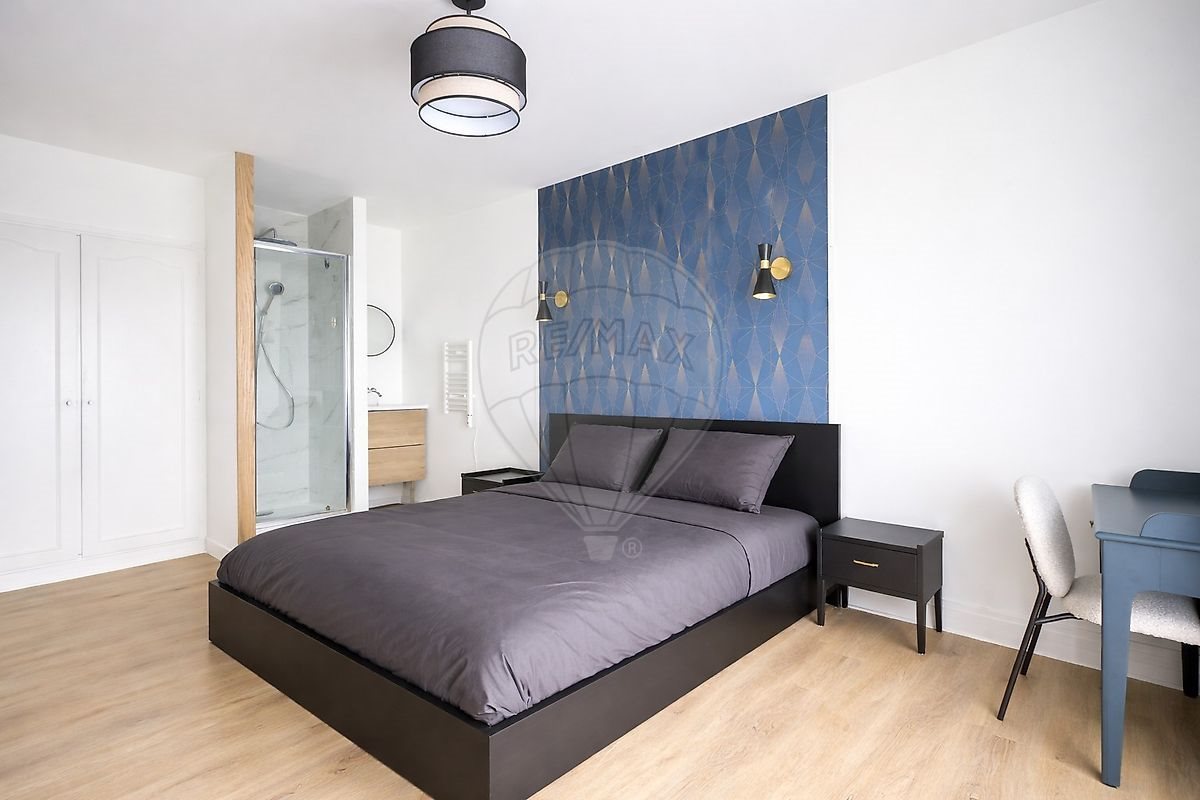 Appartement à louer, 103m², Mérignac
