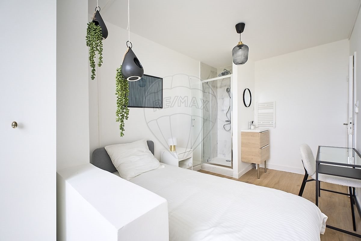Appartement à louer, 103m², Mérignac