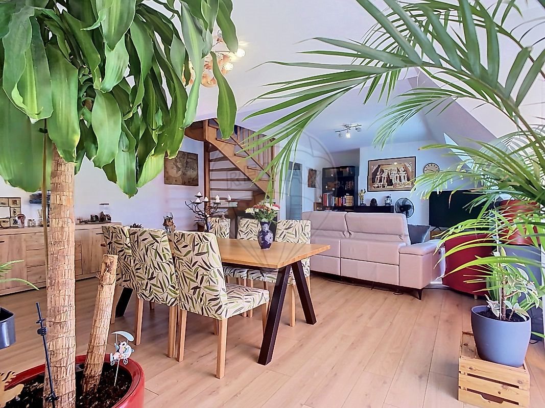 Appartement à vendre, 106m², Colmar