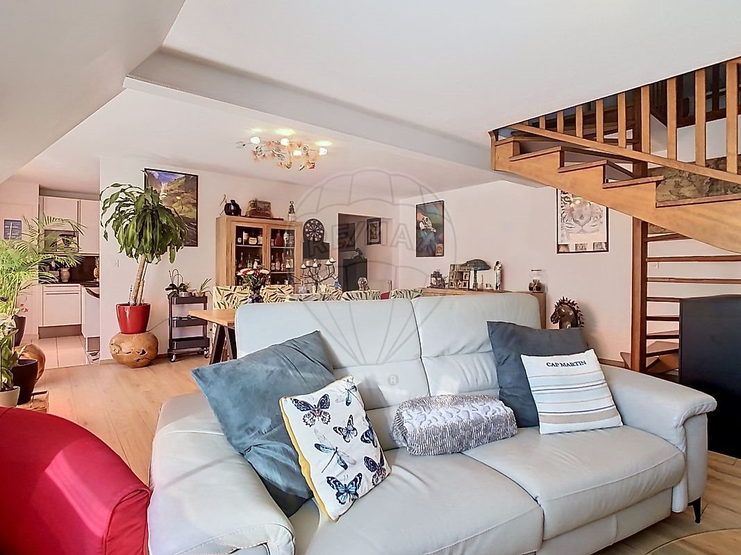 Appartement à vendre, 106m², Colmar