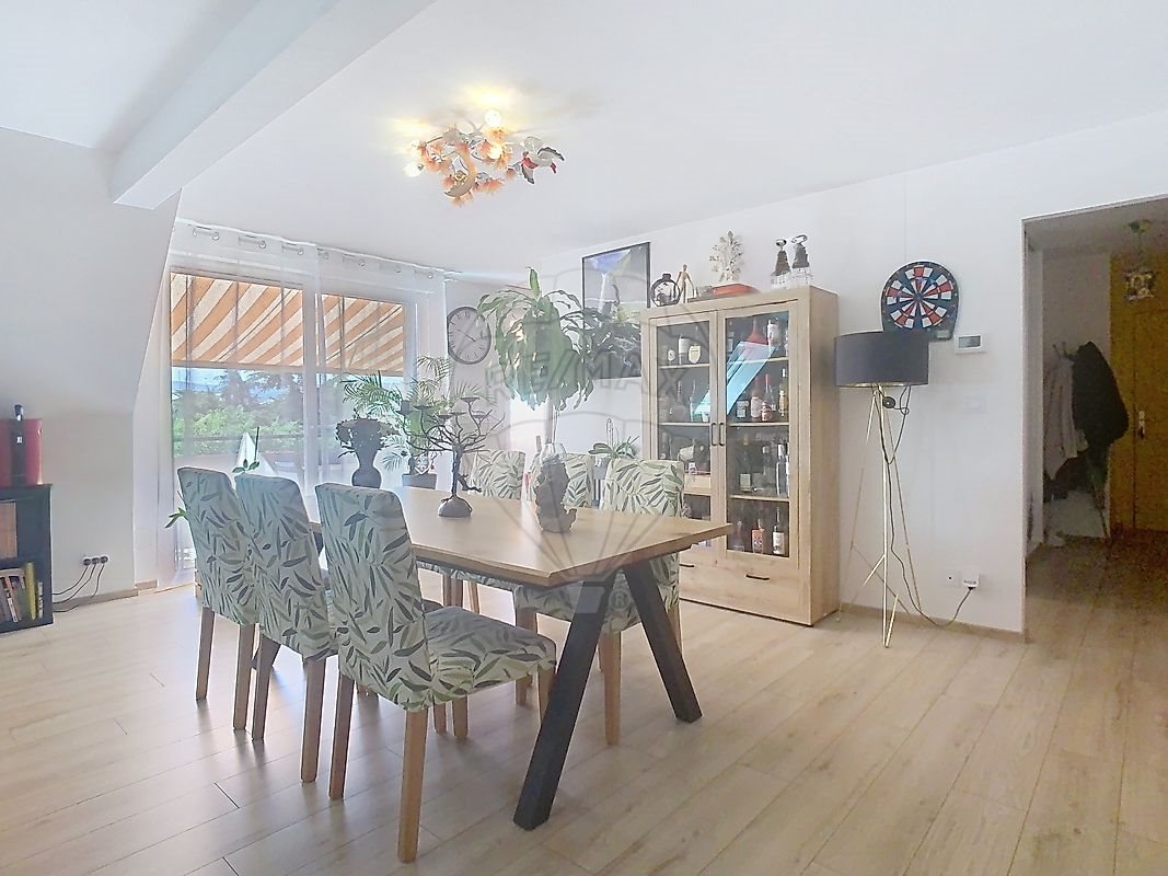 Appartement à vendre, 106m², Colmar