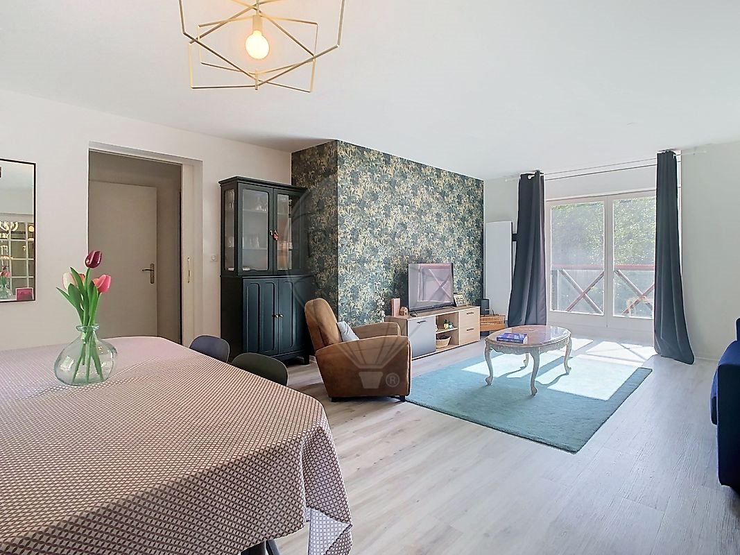 Appartement à vendre, 67m², Kaysersberg