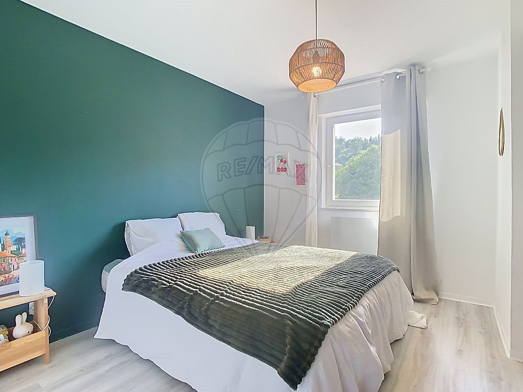 Appartement à vendre, 67m², Kaysersberg