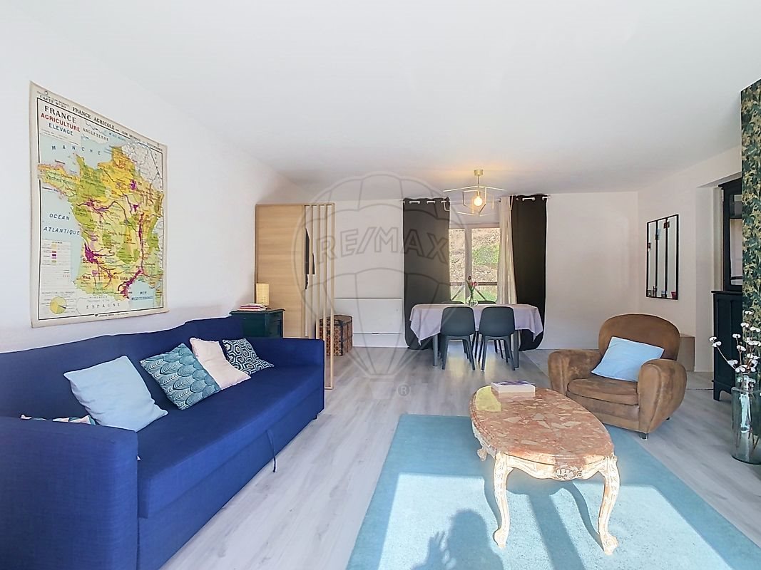 Appartement à vendre, 67m², Kaysersberg