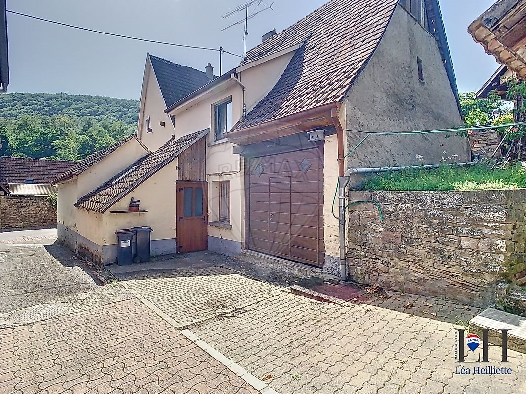 Maison à vendre, 120m², Soultzmatt