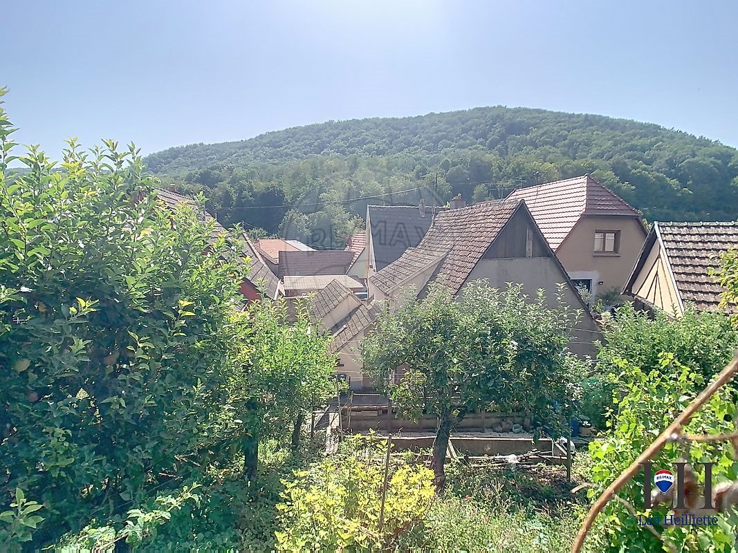 Maison à vendre, 120m², Soultzmatt