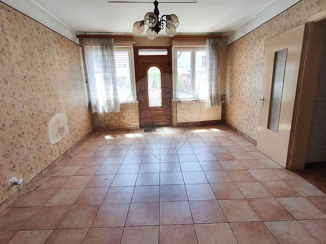 Maison à vendre, 120m², Soultzmatt
