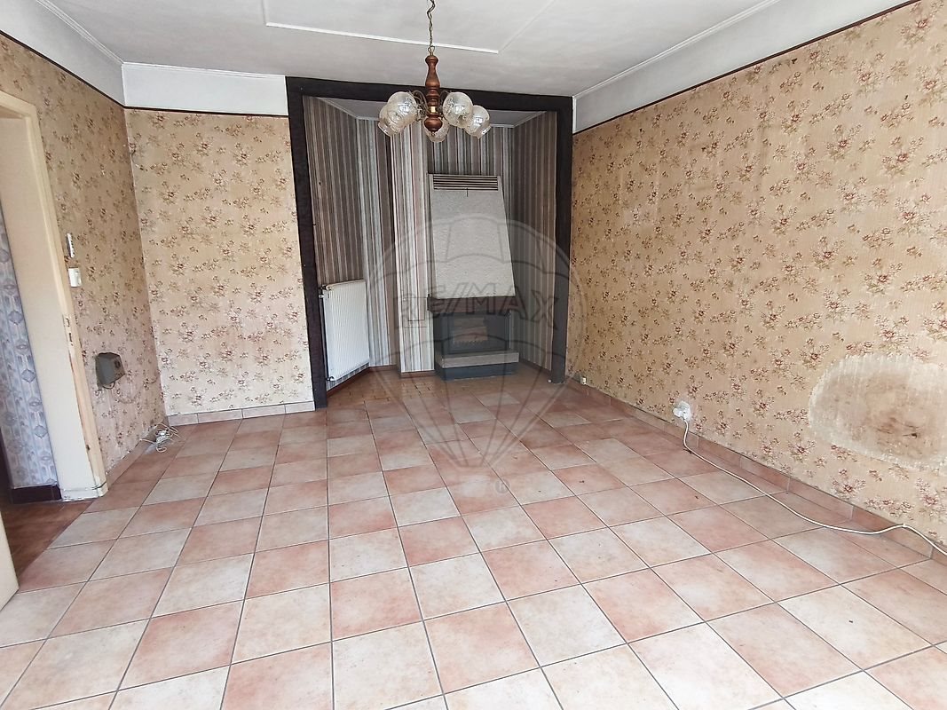 Maison à vendre, 120m², Soultzmatt