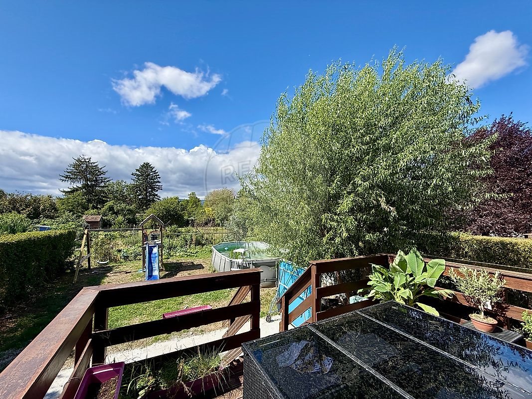 Appartement à vendre, 88m², Herrlisheim-près-Colmar