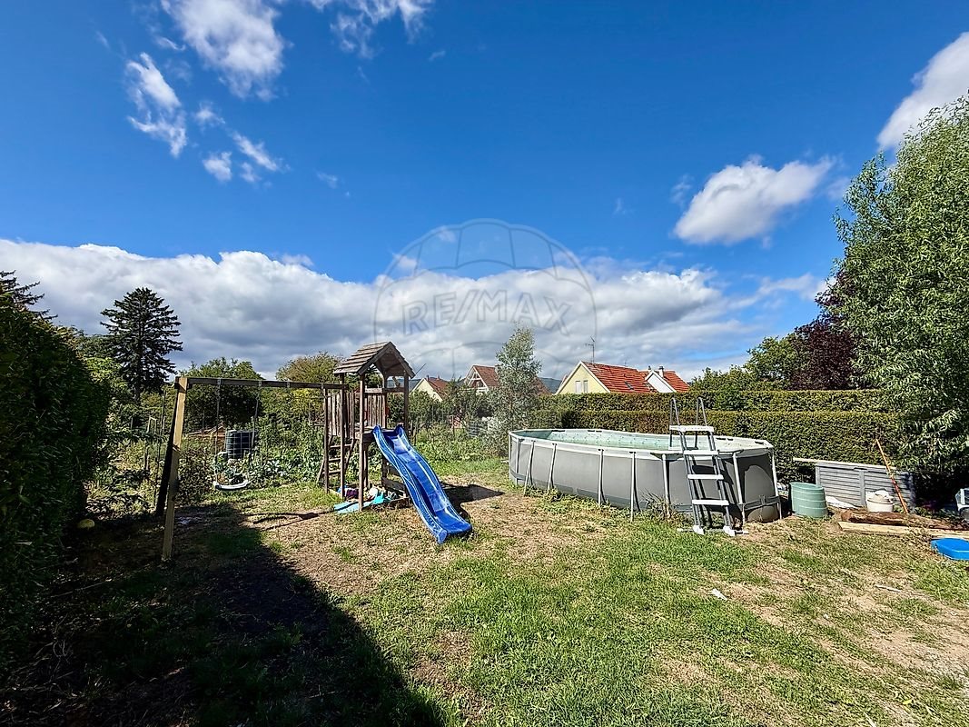 Appartement à vendre, 88m², Herrlisheim-près-Colmar