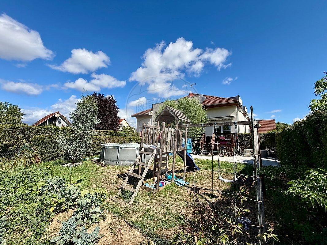 Appartement à vendre, 88m², Herrlisheim-près-Colmar