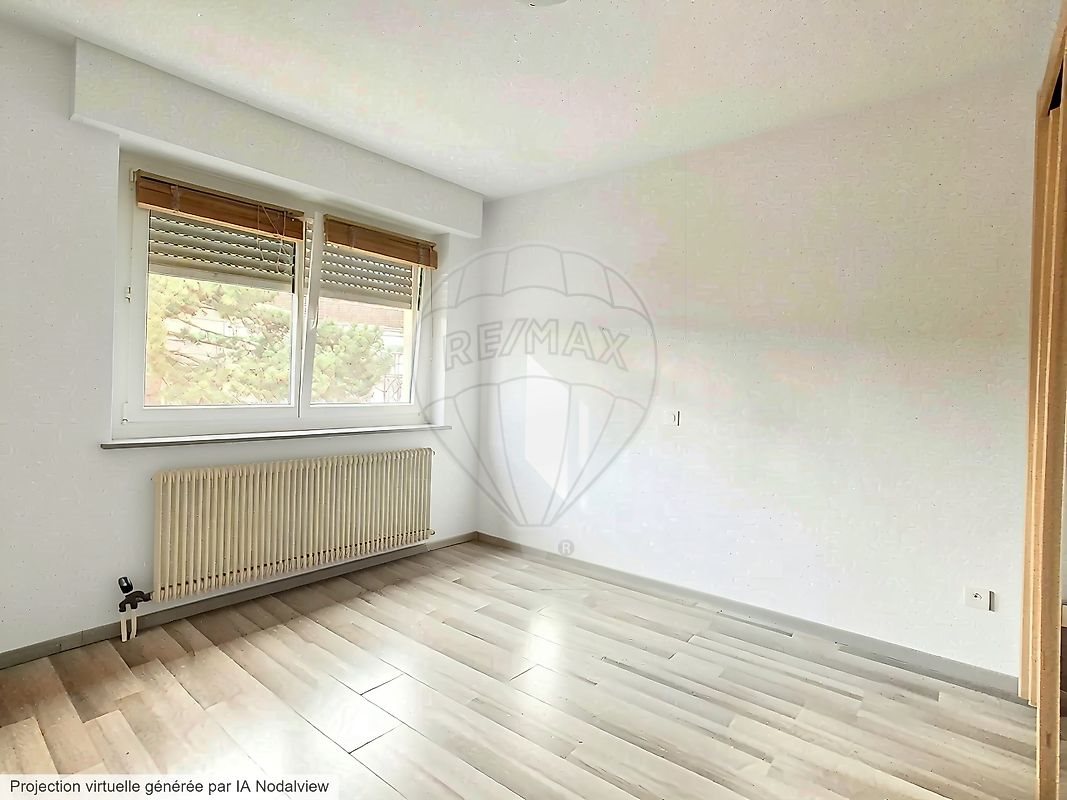Appartement à vendre, 38m², Colmar