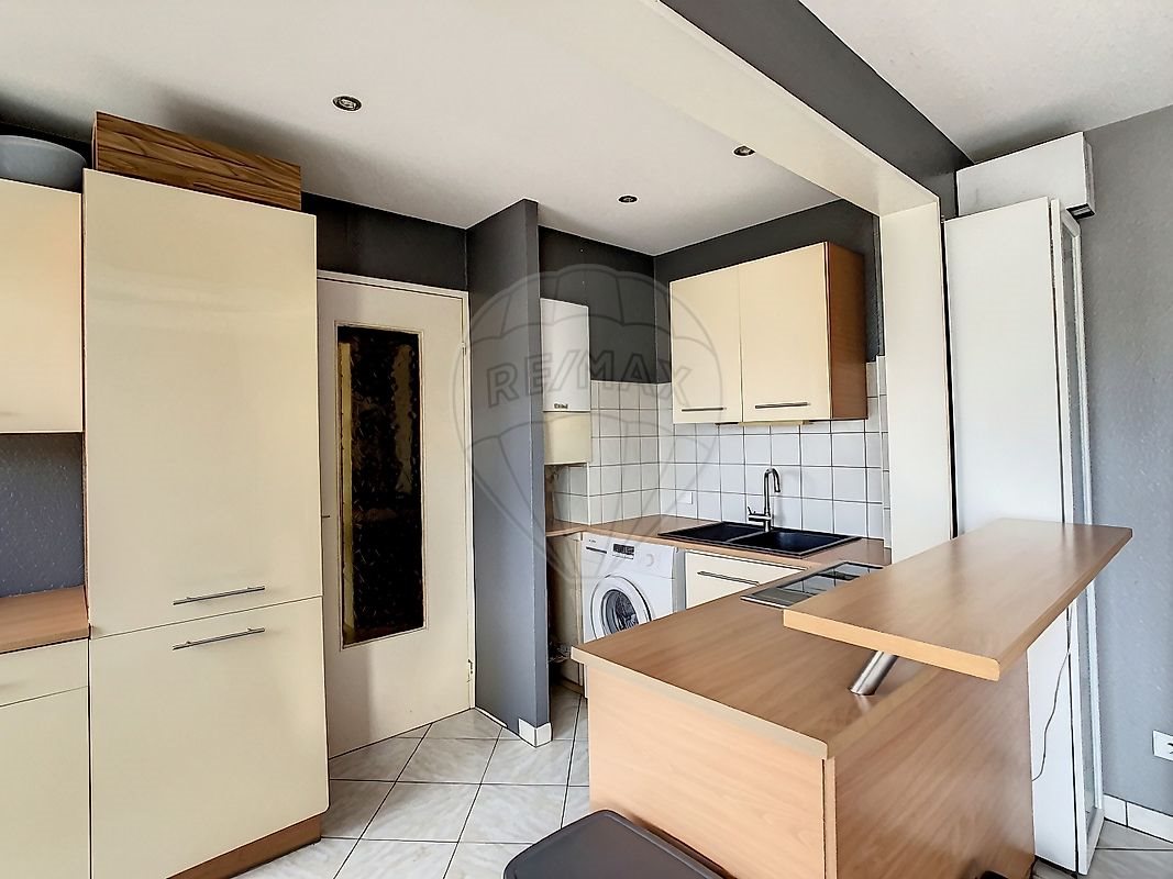 Appartement à vendre, 38m², Colmar