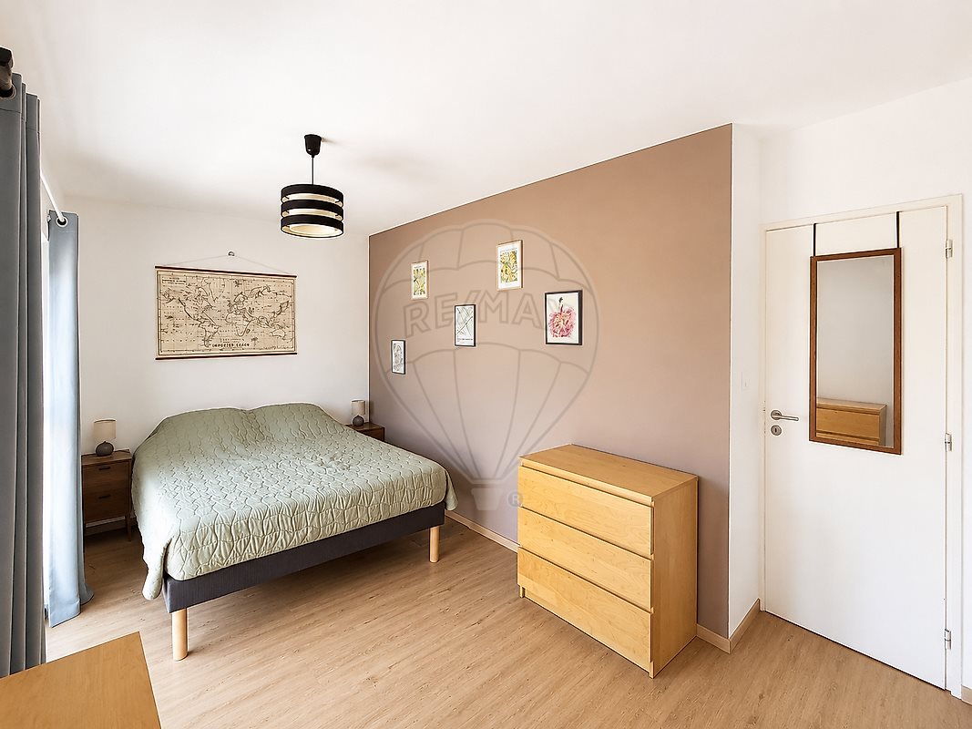 Maison à vendre, 78m², Fessenheim