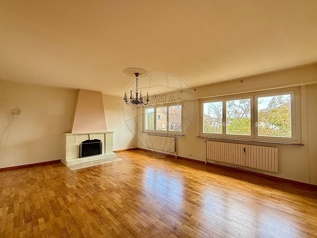 Maison à vendre, 214m², Wettolsheim