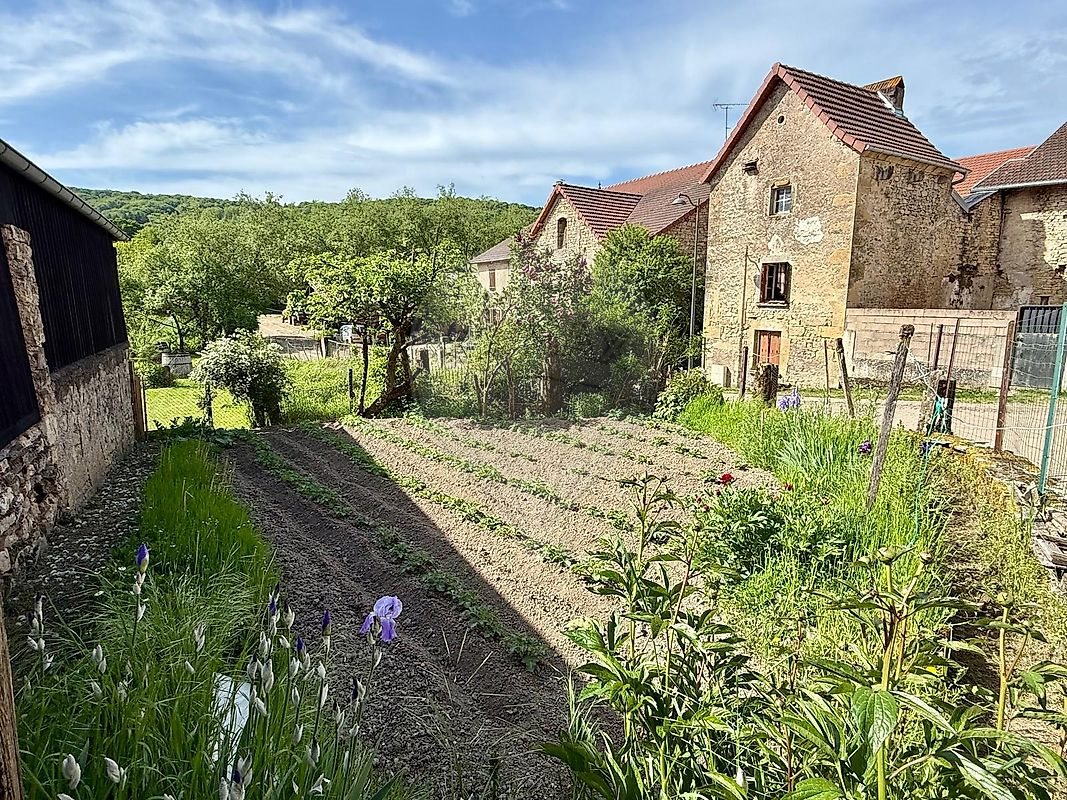 Maison à vendre, 110m², Villers-lès-Luxeuil