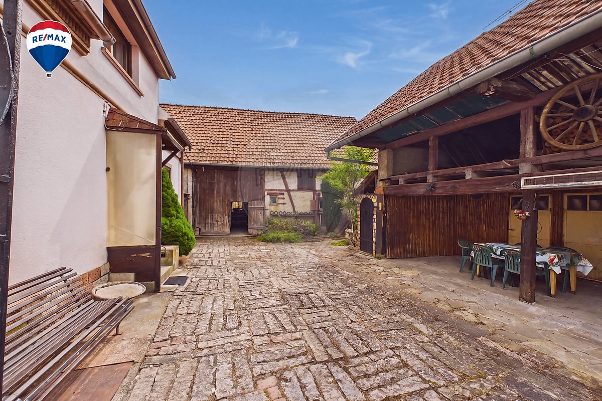 Maison à vendre, 106m², Munchhouse